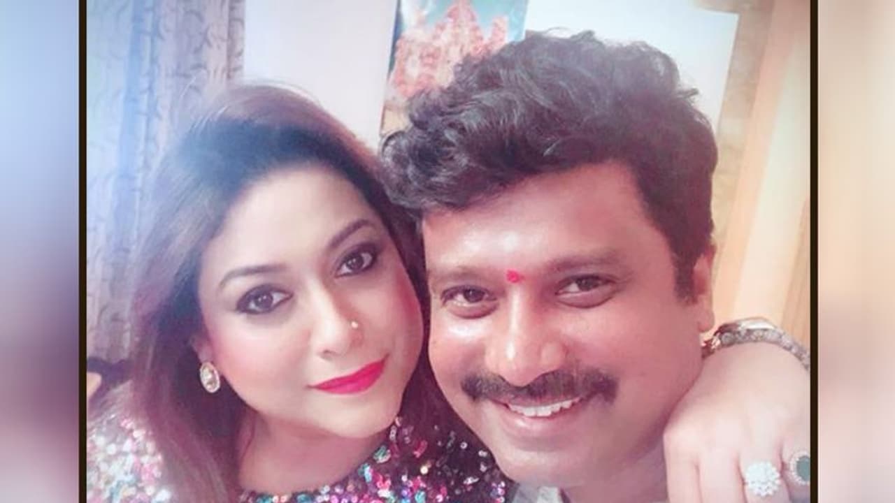 ಮಾಧ್ಯಮಗಳ ಮೇಲೆ ರಕ್ಷಿತಾ ಪ್ರೇಮ್ ಸಿಡುಕಿದ್ಯಾಕೆ? ಮಾಧ್ಯಮಗಳ ಮೇಲೆ ರಕ್ಷಿತಾ ಪ್ರೇಮ್ ಸಿಡುಕಿದ್ಯಾಕೆ?