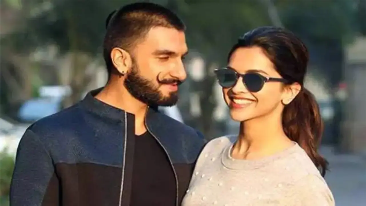 పెళ్లికి సిద్దమైన దీపిక రణ్ వీర్.. డేట్ ఫిక్స్! పెళ్లికి సిద్దమైన దీపిక రణ్ వీర్.. డేట్ ఫిక్స్!