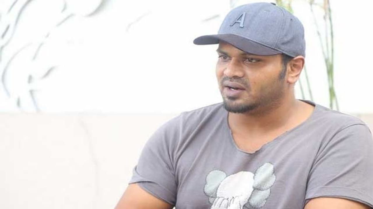 మనోజ్ కొత్త జర్నీ.. ప్రపంచమంతా విస్తరింపజేస్తాడట! మనోజ్ కొత్త జర్నీ.. ప్రపంచమంతా విస్తరింపజేస్తాడట!