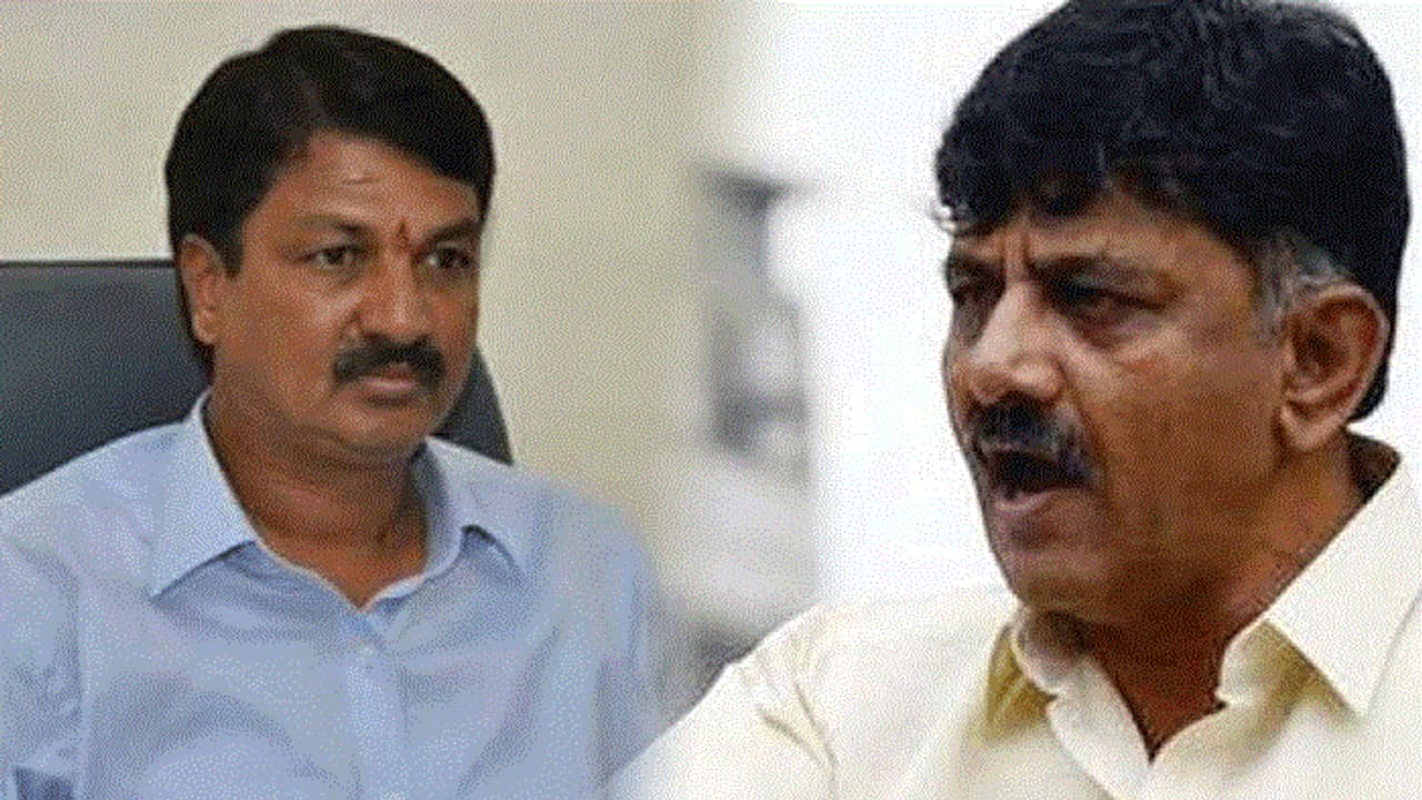 ಶೋ ಮಾಡೋದು ಬಿಟ್ಟು ಡಿಕೆಶಿ ಕೆಲಸ ಮಾಡಲಿ : ಜಾರಕಿಹೊಳಿ ಗರಂ ಶೋ ಮಾಡೋದು ಬಿಟ್ಟು ಡಿಕೆಶಿ ಕೆಲಸ ಮಾಡಲಿ : ಜಾರಕಿಹೊಳಿ ಗರಂ