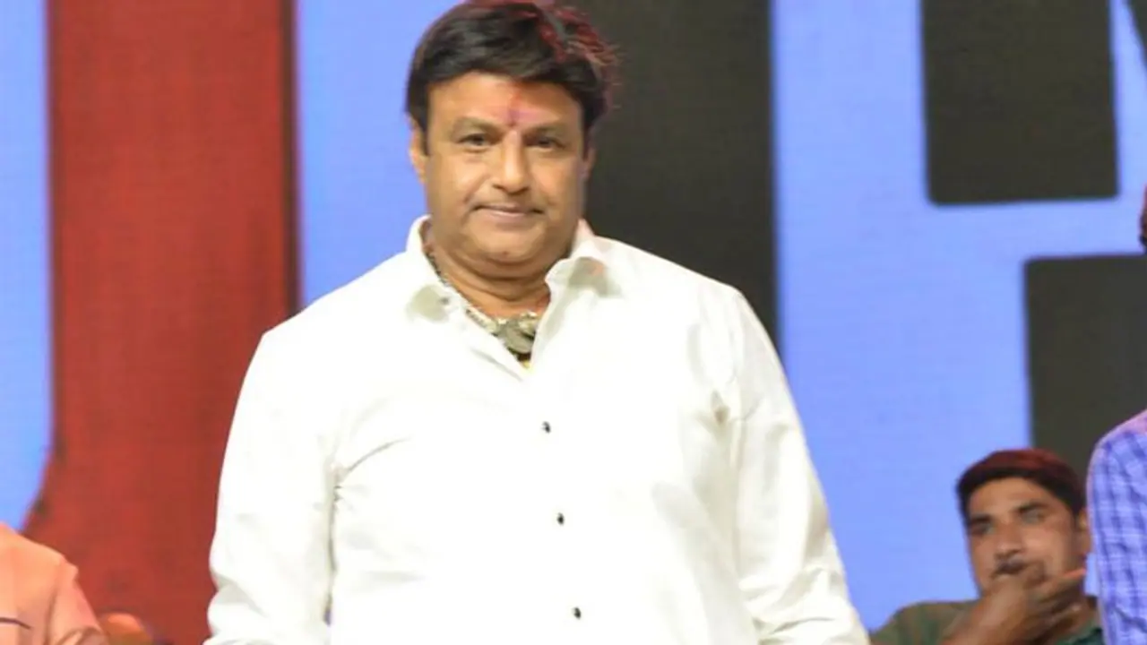 తారక్, నేను చేసే సినిమాలు మరెవరూ చేయలేరు: నందమూరి బాలకృష్ణ! తారక్, నేను చేసే సినిమాలు మరెవరూ చేయలేరు: నందమూరి బాలకృష్ణ!