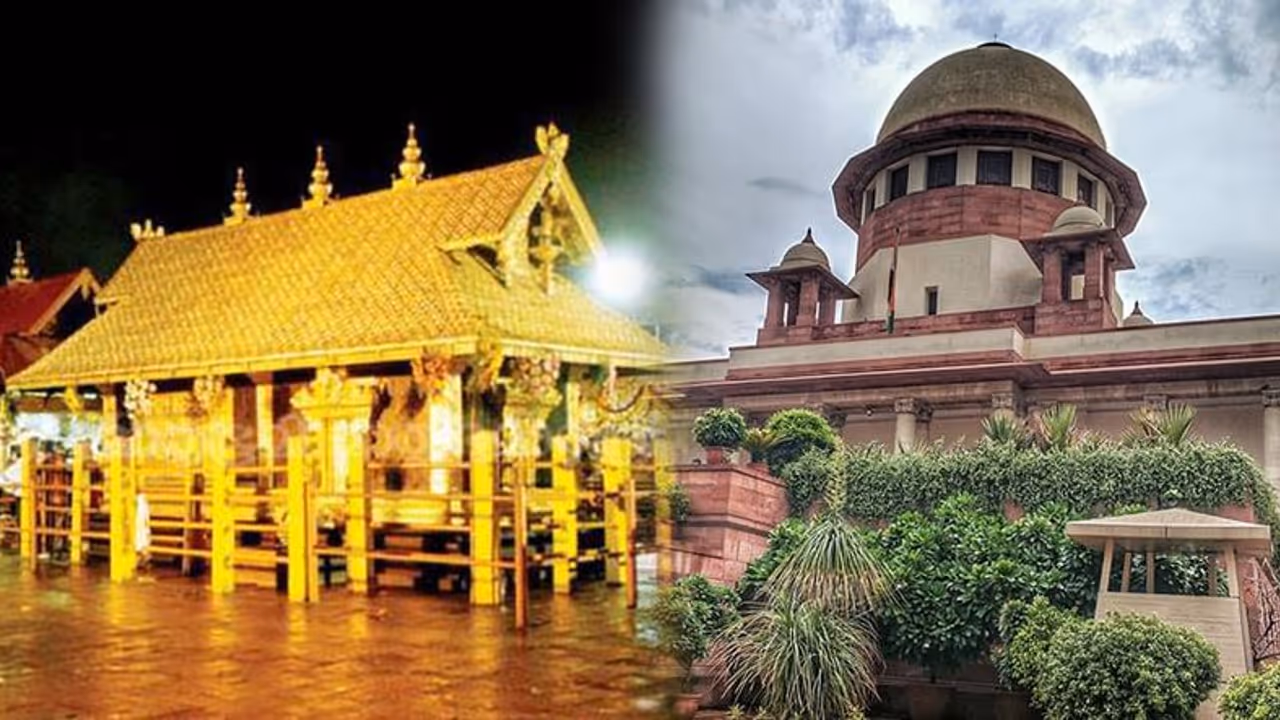 Sabarimala authority TDB takes another U turn: No report to Supreme Court to support review petitions Sabarimala authority TDB takes another U turn: No report to Supreme Court to support review petitions