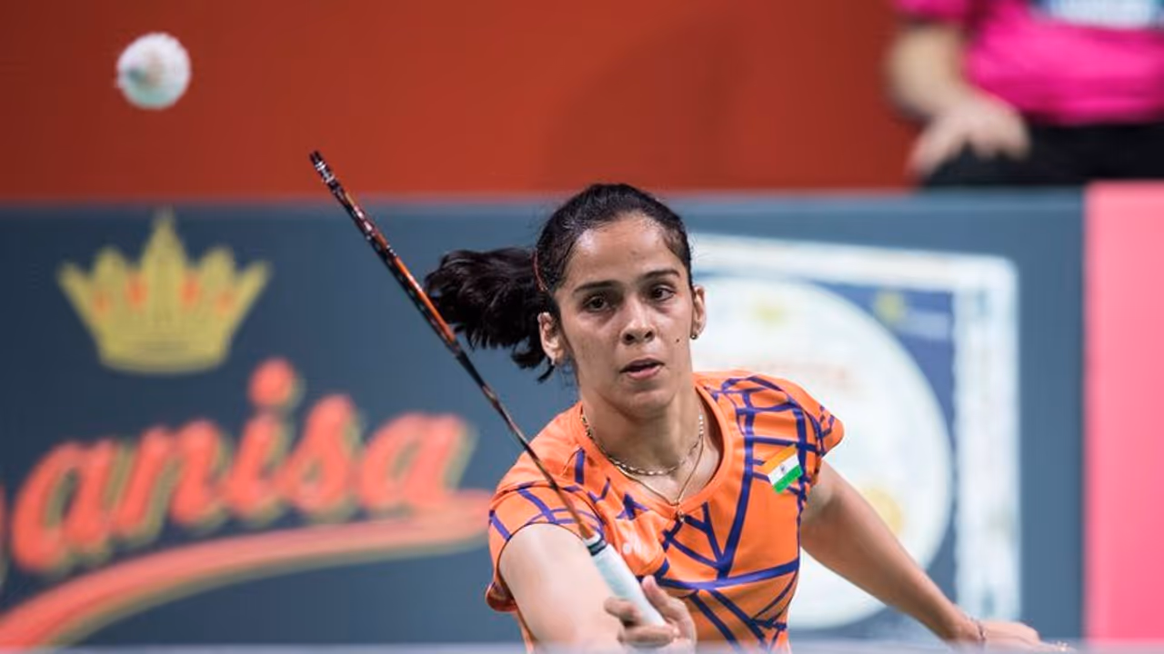 Hong Kong Open: Saina Nehwal, Sameer Verma exit in first round