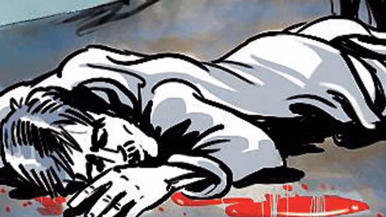 വിവാഹം കഴിക്കാൻ താത്പര്യം; ഫേസ്ബുക് സുഹൃത്തിന്റെ ഭർത്താവിനെ കൊലപ്പെടുത്തിയ കേസിൽ ജവാൻ അറസ്റ്റിൽ വിവാഹം കഴിക്കാൻ താത്പര്യം; ഫേസ്ബുക് സുഹൃത്തിന്റെ ഭർത്താവിനെ കൊലപ്പെടുത്തിയ കേസിൽ ജവാൻ അറസ്റ്റിൽ