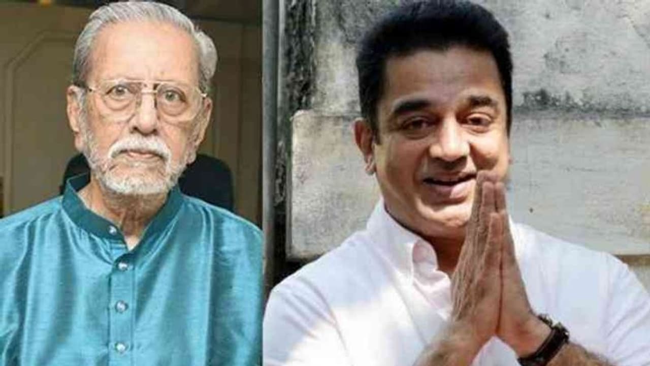 శబరిమల వ్యవహారాన్ని టాయ్ లెట్ తో పోల్చిన కమల్ హాసన్ సోదరుడు శబరిమల వ్యవహారాన్ని టాయ్ లెట్ తో పోల్చిన కమల్ హాసన్ సోదరుడు