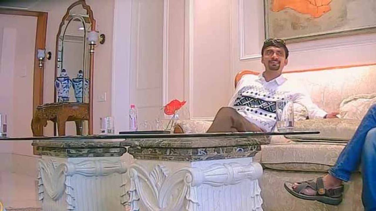 అనిల్ మునావర్.. 26 మ్యాచ్‌లను ఫిక్స్ చేసిన ఘనుడు