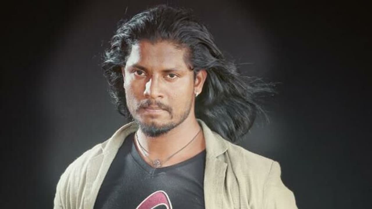 ಬಿಗ್ ಬಾಸ್ ಸ್ಟಾರ್ ಸುನಾಮಿ ಕಿಟ್ಟಿ ಮತ್ತೊಂದು ಅವಾಂತರ ಬಿಗ್ ಬಾಸ್ ಸ್ಟಾರ್ ಸುನಾಮಿ ಕಿಟ್ಟಿ ಮತ್ತೊಂದು ಅವಾಂತರ