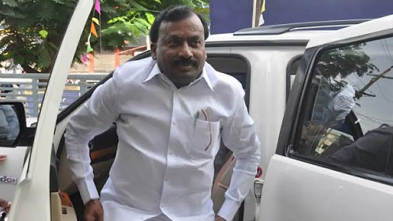 திமுகவை வீழ்த்த இது தான் சான்ஸ்.! இபிஎஸ்க்கு ஐடியா கொடுத்த சைதை துரைசாமி!