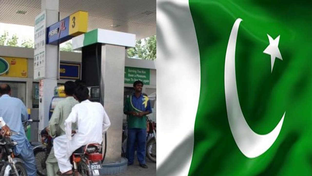 150 रुपए के पार पहुंचेगा पेट्रोल का दाम, अभी 147 रु हैं रेट, पाक में 16 फरवरी से जनता पर फूटेगा महंगाई का बम 150 रुपए के पार पहुंचेगा पेट्रोल का दाम, अभी 147 रु हैं रेट, पाक में 16 फरवरी से जनता पर फूटेगा महंगाई का बम