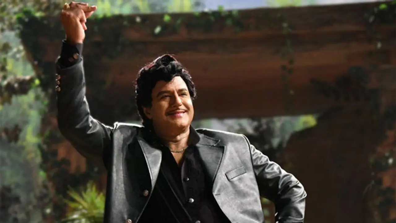 ఎన్టీఆర్ బయోపిక్.. ఆ తారలకు నో డైలాగ్స్!