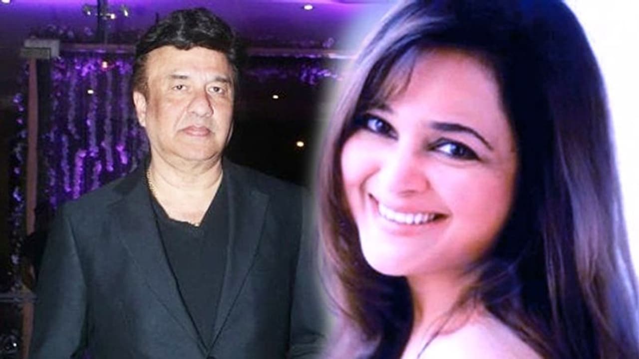 Alisha Chinai: Many women were attacked in presence of Anu Malik's family