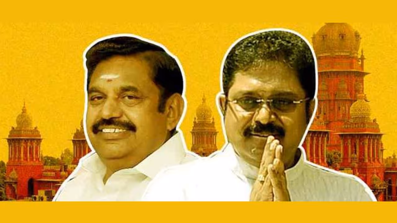 అయినా పళనిసామికి దినదిన గండమే