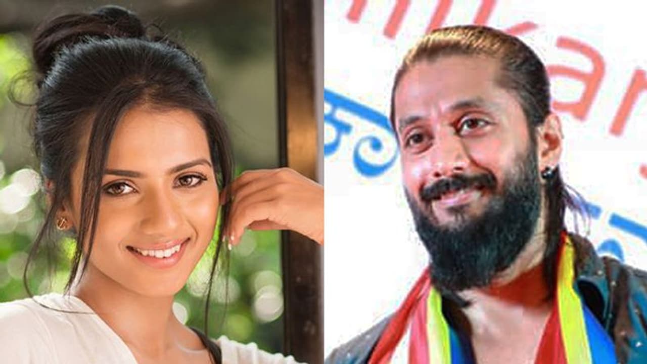 #MeToo ವಿಚಾರಣೆ ವೇಳೆ ವಿಸ್ಮಯ ನಿರ್ಮಾಪಕನಿಂದ ಹೊಸ ಬಾಂಬ್! #MeToo ವಿಚಾರಣೆ ವೇಳೆ ವಿಸ್ಮಯ ನಿರ್ಮಾಪಕನಿಂದ ಹೊಸ ಬಾಂಬ್!