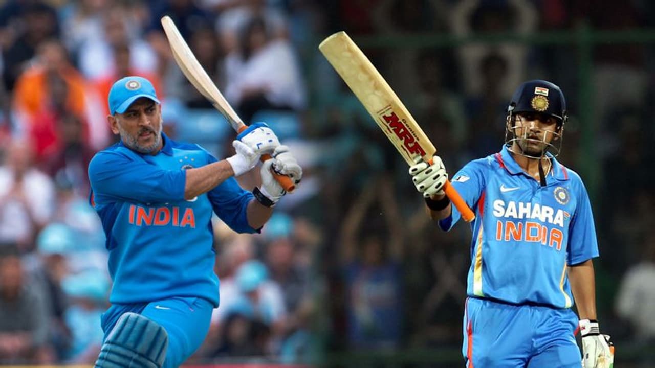 General elections 2019: MS Dhoni, Gautam Gambhir to contest on BJP tickets? General elections 2019: MS Dhoni, Gautam Gambhir to contest on BJP tickets?