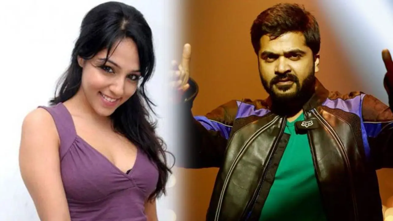 #MeToo: Did Tamil actress Lekha Washington drag Simbu's name into this controversy?