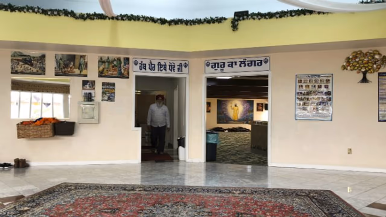 Oregon: Sikh temple opens doors to immigrants released from prison; volunteers provide moral support Oregon: Sikh temple opens doors to immigrants released from prison; volunteers provide moral support