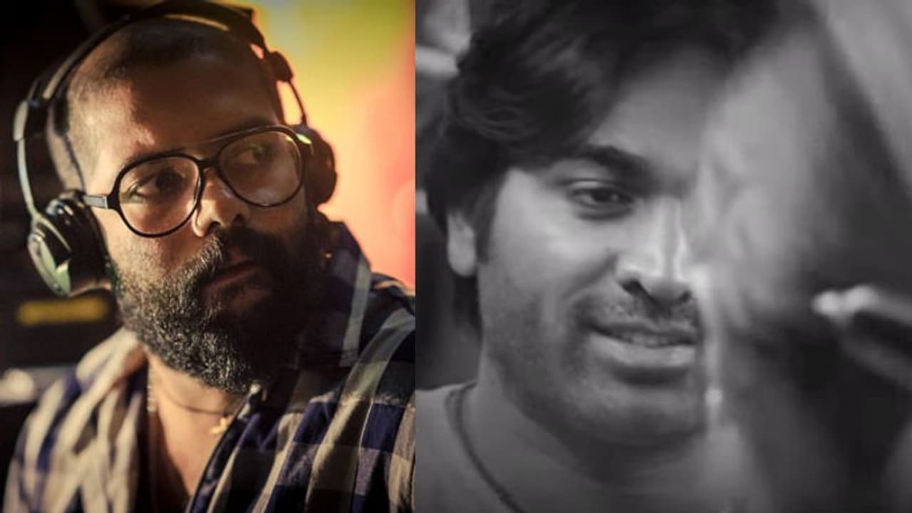 'ആ പാട്ടില് നിങ്ങളറിയാത്ത ഒരു രഹസ്യമുണ്ട്'; ഗോവിന്ദ് വസന്ത പറയുന്നു 'ആ പാട്ടില് നിങ്ങളറിയാത്ത ഒരു രഹസ്യമുണ്ട്'; ഗോവിന്ദ് വസന്ത പറയുന്നു