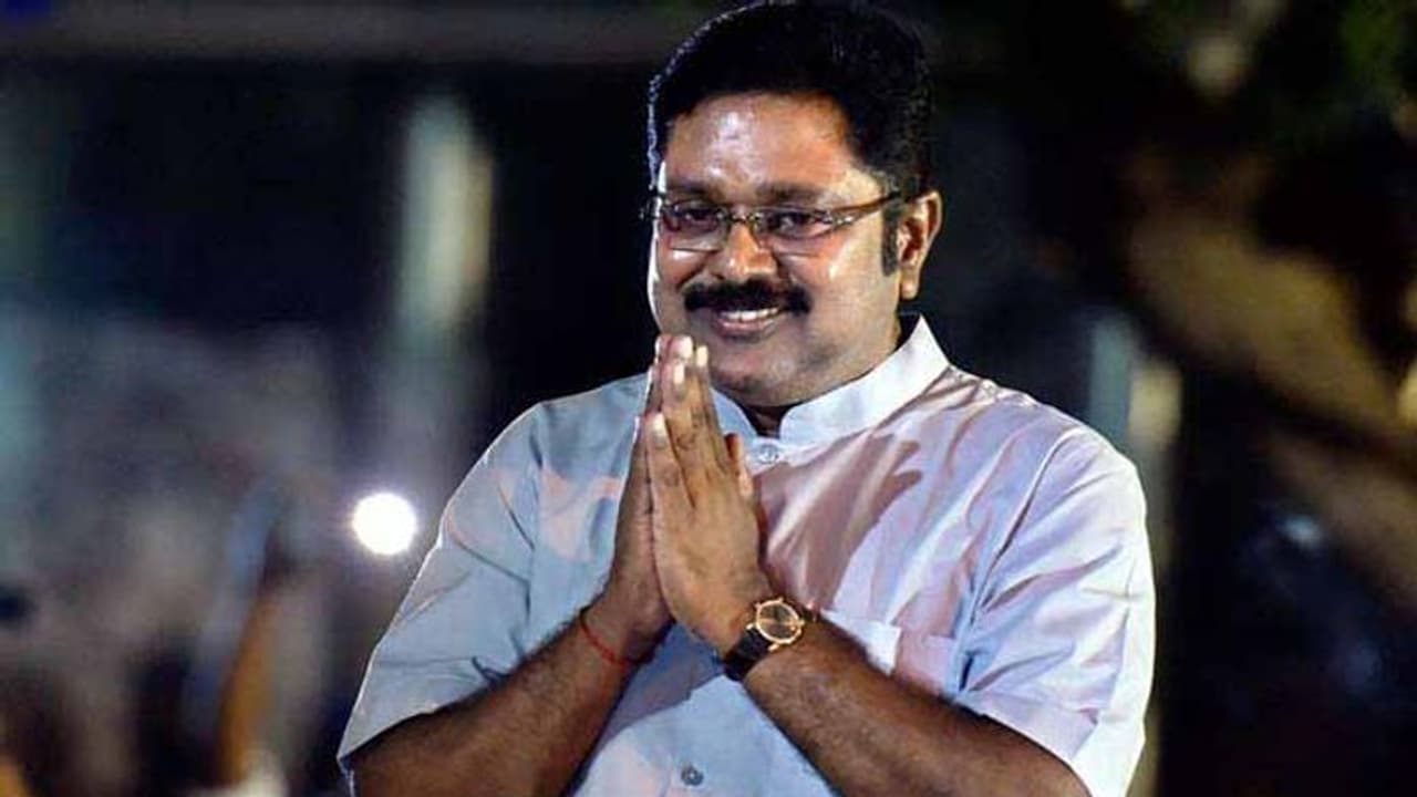 How Madras High Court verdict on MLA disqualification will affect Tamil Nadu politics