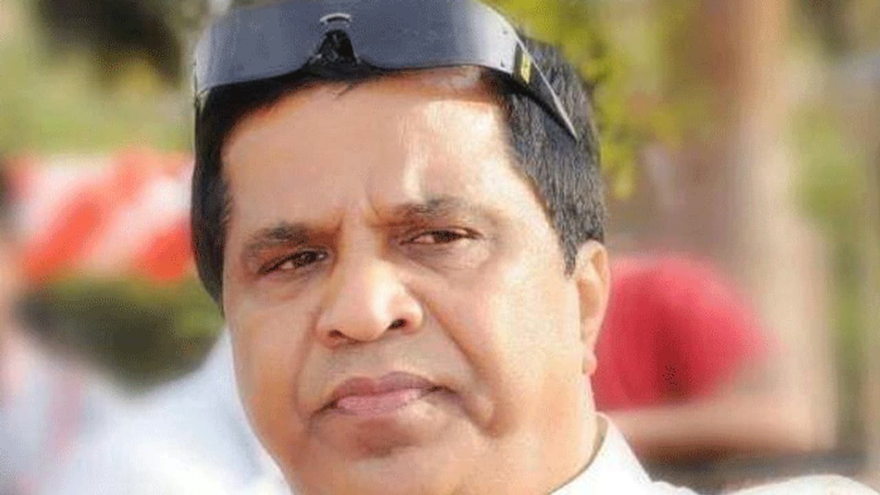 ಪಕ್ಷೇತರವಾಗಿ ಸ್ಪರ್ಧೆಗೆ ಮುಂದಾದ ಮುಖಂಡ ಪಕ್ಷೇತರವಾಗಿ ಸ್ಪರ್ಧೆಗೆ ಮುಂದಾದ ಮುಖಂಡ