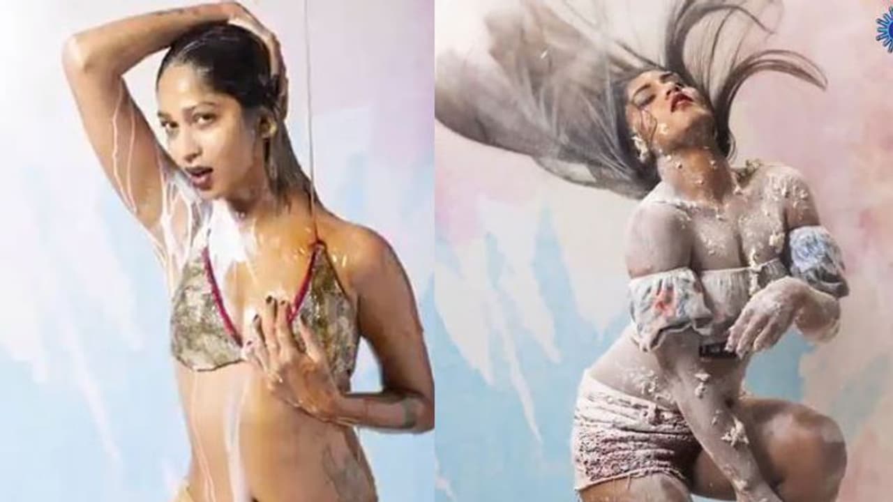 ఇంత దిగజారుడా? :మన టీవీల్లోనూ బట్టలిప్పి చూపించే బూతు పోగ్రాం