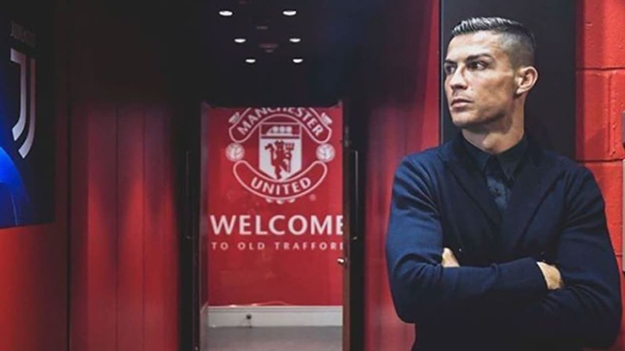 ക്രിസ്റ്റ്യാനോ വീണ്ടും മാഞ്ചസ്റ്റര് തട്ടകമായ ഓള്ഡ് ട്രാഫോഡില്; പോരാട്ടം പൊടിപാറും ക്രിസ്റ്റ്യാനോ വീണ്ടും മാഞ്ചസ്റ്റര് തട്ടകമായ ഓള്ഡ് ട്രാഫോഡില്; പോരാട്ടം പൊടിപാറും