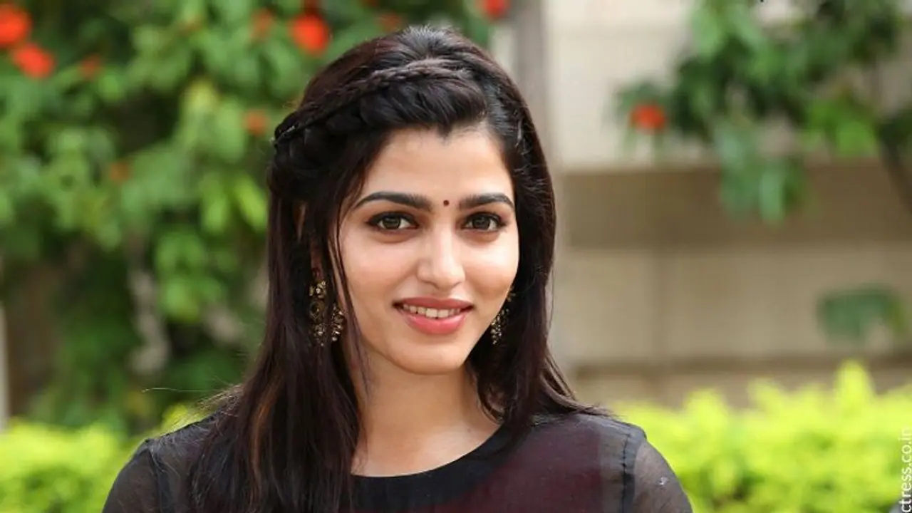 ಕಬಾಲಿ ನಟಿ ಸಂದರ್ಶನ: #MeTooಗೆ ಬೆಂಬಲ