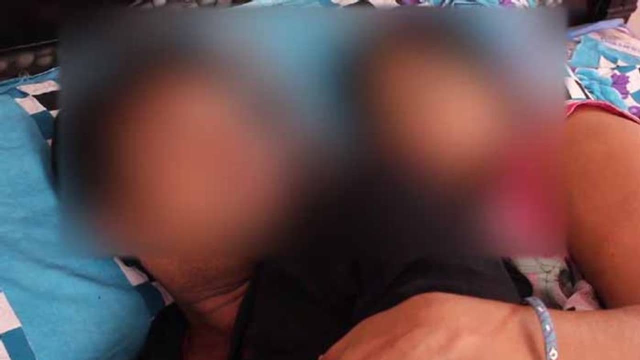 భర్త వేరే మహిళతో సంబంధం పెట్టుకున్నాడని.. పక్కింటి వ్యక్తితో భార్య కూడా.. భర్త వేరే మహిళతో సంబంధం పెట్టుకున్నాడని.. పక్కింటి వ్యక్తితో భార్య కూడా..