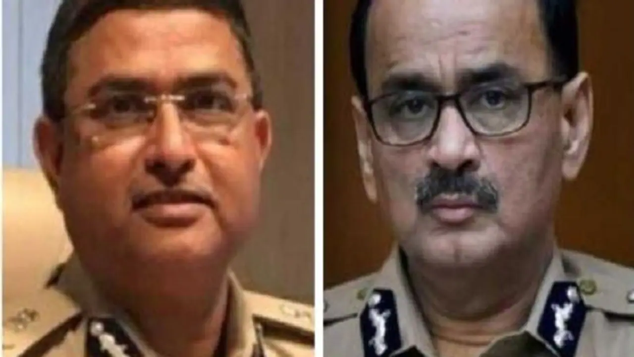 सीबीआई में 'जंग': छुट्टी पर भेजे जाने के फैसले के खिलाफ आलोक वर्मा सुप्रीम कोर्ट पहुंचे