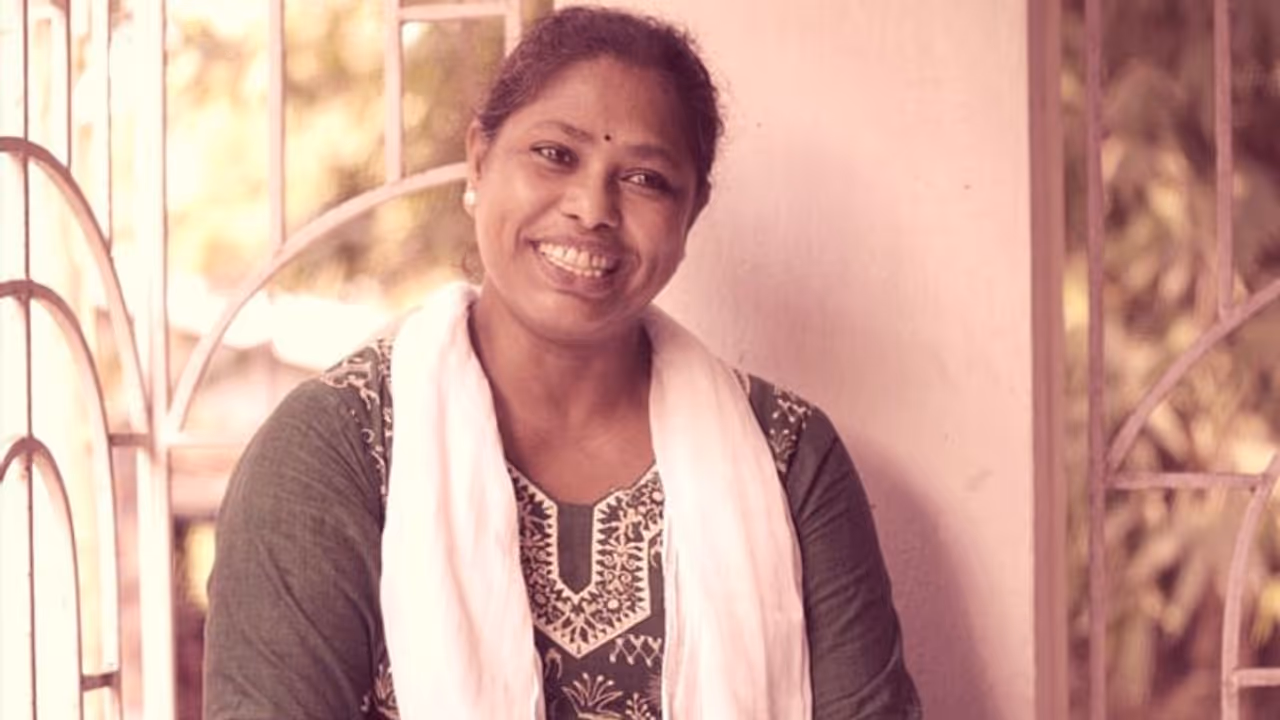 വയസ് പന്ത്രണ്ട്, വീട്ടില്‍ പൂജ നടക്കുന്നതാണെന്ന് കരുതി, പക്ഷെ നടന്നത് അവളുടെ വിവാഹമായിരുന്നു