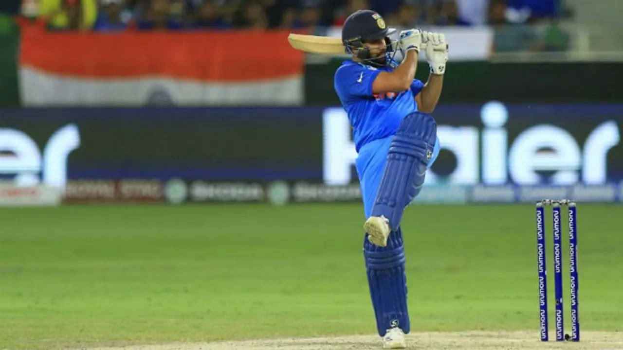 India vs West Indies, 2nd ODI: Rohit Sharma on verge of breaking Sachin Tendulkar’s record in Visakhapatnam India vs West Indies, 2nd ODI: Rohit Sharma on verge of breaking Sachin Tendulkar’s record in Visakhapatnam
