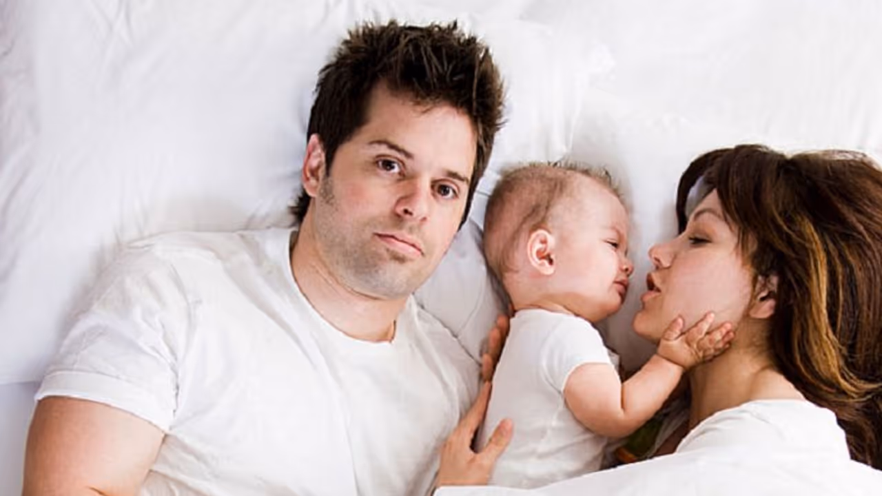 బిడ్డ పుట్టాక గ్యాప్ వచ్చిందా.. సమస్యకు పరిష్కారం ఇదే బిడ్డ పుట్టాక గ్యాప్ వచ్చిందా.. సమస్యకు పరిష్కారం ఇదే