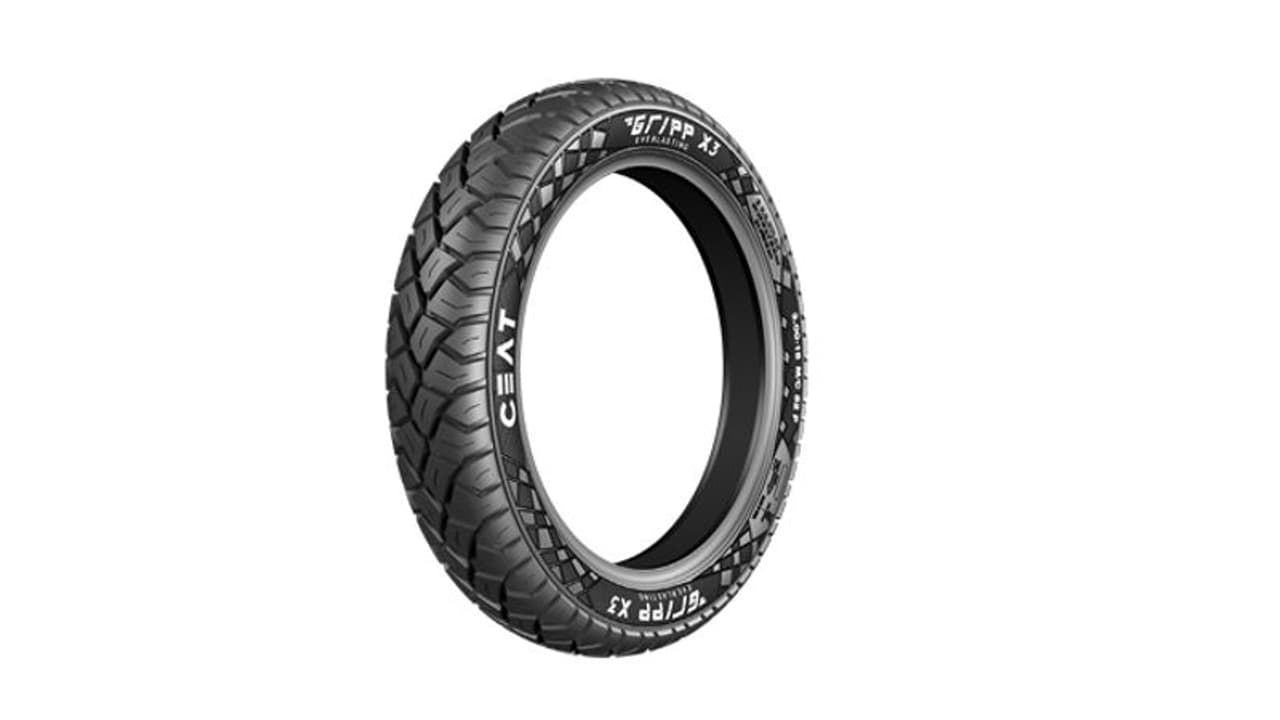 ബൈക്കുകള്ക്ക് ഗ്രിപ്പ് എക്സ് 3 ടയറുമായി സിയറ്റ് ബൈക്കുകള്ക്ക് ഗ്രിപ്പ് എക്സ് 3 ടയറുമായി സിയറ്റ്