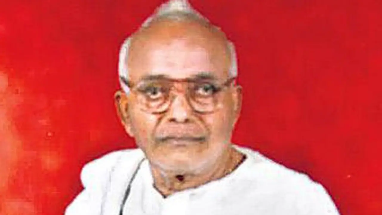 nakrekal assembly segmentలో సీపీఐ(ఎం)దే ఆధిపత్యం: మూడు దఫాలు కాంగ్రెస్ అభ్యర్థుల విజయం nakrekal assembly segmentలో సీపీఐ(ఎం)దే ఆధిపత్యం: మూడు దఫాలు కాంగ్రెస్ అభ్యర్థుల విజయం