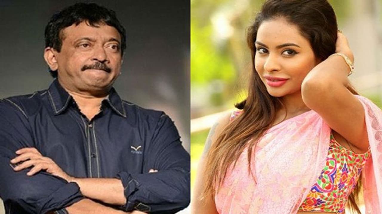 లక్ష్మిస్ వీరగ్రంధంలో శ్రీ రెడ్డి.. వర్మ వల్లే ఈ అఫర్! లక్ష్మిస్ వీరగ్రంధంలో శ్రీ రెడ్డి.. వర్మ వల్లే ఈ అఫర్!