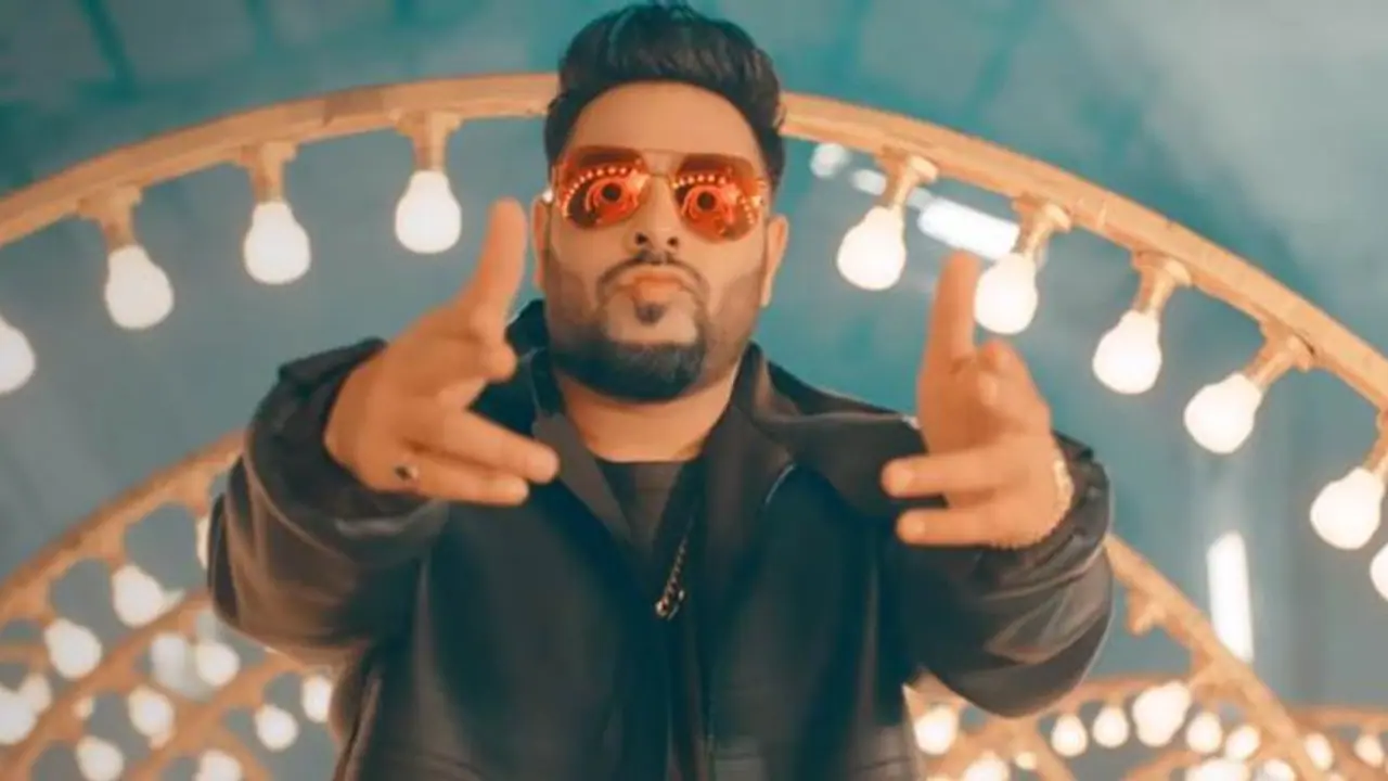 Rapper Badshah's shoes cost more than your entire life savings and more