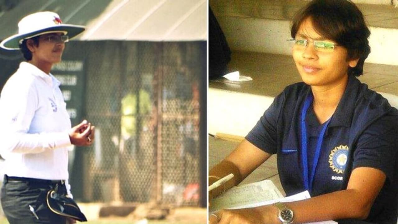 ഒരു അമ്പയറിന് സഹിക്കാൻ കഴിയാത്തത് കളിക്കാരുടെ അഹങ്കാരമാണ്; ഒരു വനിതാ അമ്പയറിന് പറയാനുള്ളത് ഒരു അമ്പയറിന് സഹിക്കാൻ കഴിയാത്തത് കളിക്കാരുടെ അഹങ്കാരമാണ്; ഒരു വനിതാ അമ്പയറിന് പറയാനുള്ളത്