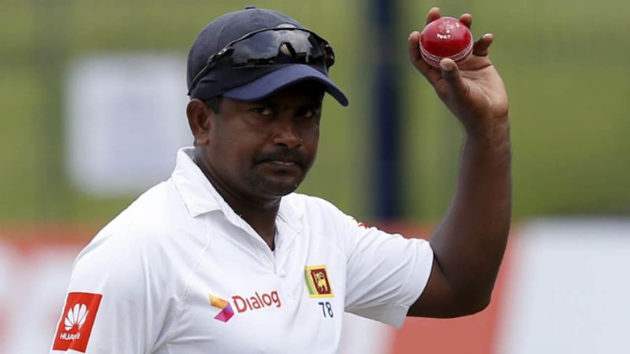 Rangana Herath to retire: A look back at the career of last active Test player who debuted in 1990s Rangana Herath to retire: A look back at the career of last active Test player who debuted in 1990s