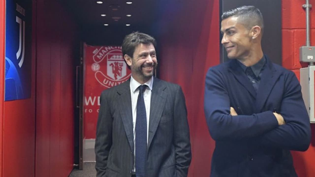 Champions League: Cristiano Ronaldo returns 'home' looking to slay Manchester United; under fire Real Madrid face Plazen test