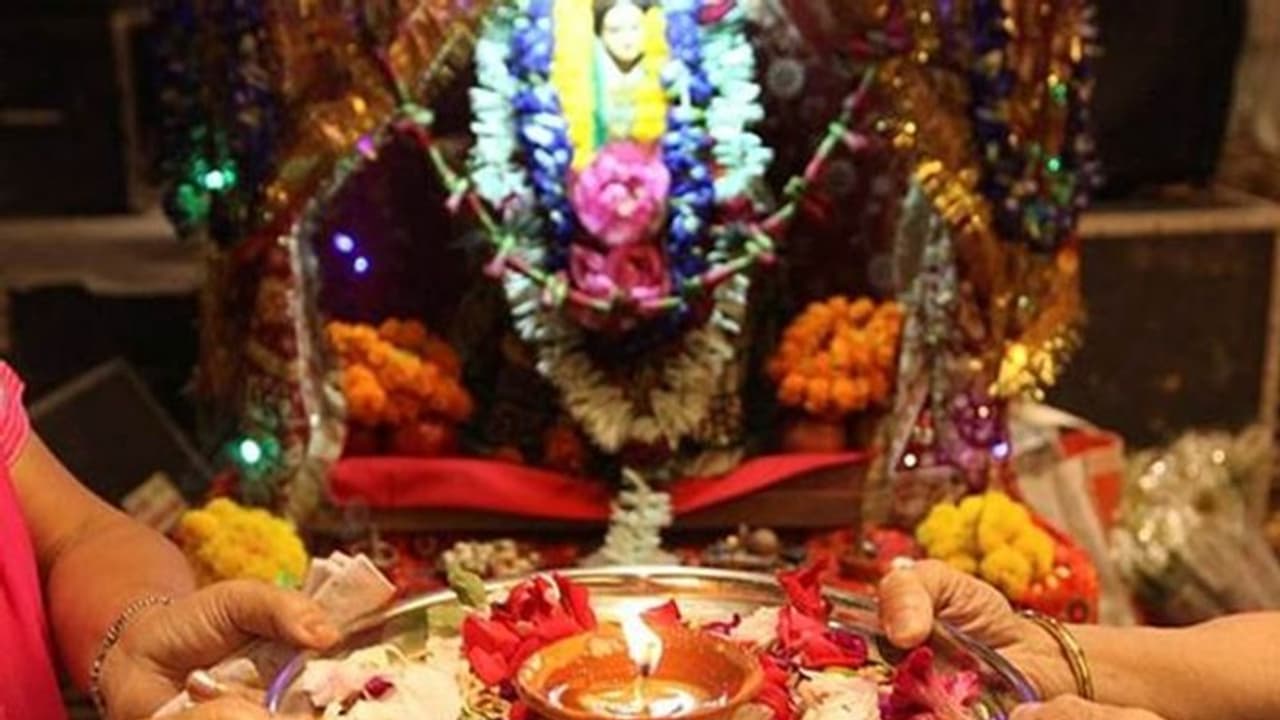 Karnataka government directs temples to perform ritual to appease ‘rain god’