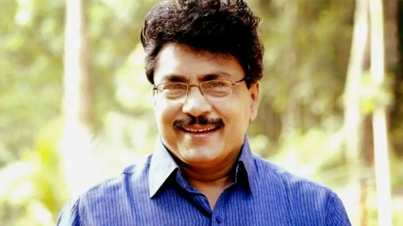 CPM central committee for 6 month suspension of Kerala MLA Sasi for sexual harassment