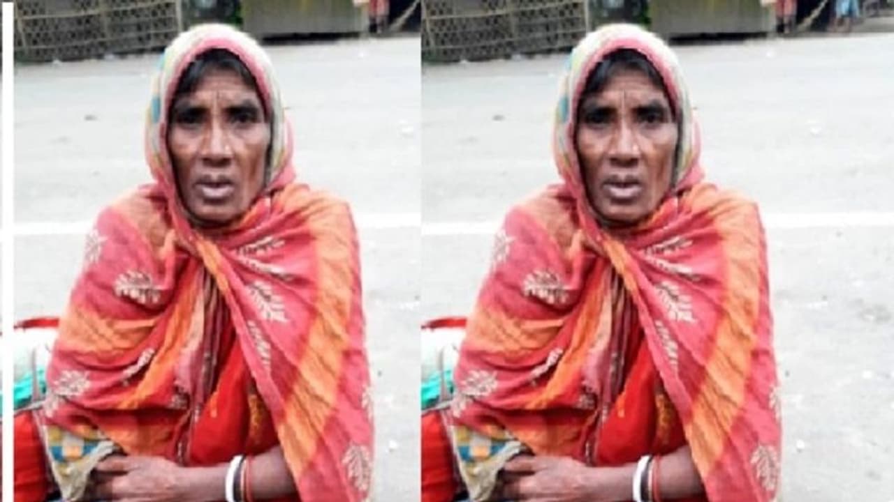 18 ತಿಂಗಳ ಹಿಂದೆ ಹಾಸನದಿಂದ ನಾಪತ್ತೆ, ಬಾಂಗ್ಲಾ ಗಡಿ ಅಸ್ಸಾಂನಲ್ಲಿ ಪತ್ತೆ! 18 ತಿಂಗಳ ಹಿಂದೆ ಹಾಸನದಿಂದ ನಾಪತ್ತೆ, ಬಾಂಗ್ಲಾ ಗಡಿ ಅಸ್ಸಾಂನಲ್ಲಿ ಪತ್ತೆ!