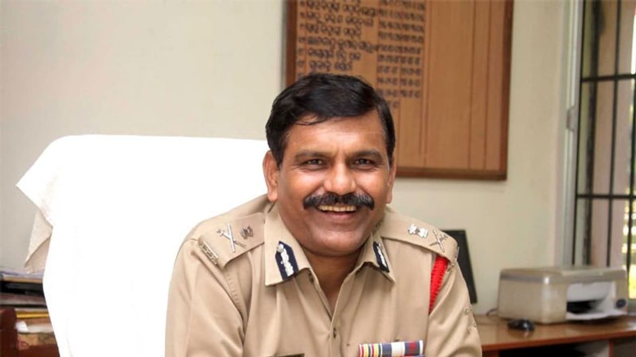 CBI vs CBI: Government appointed Nageshwar Rao as CBI chief after consulting CVC