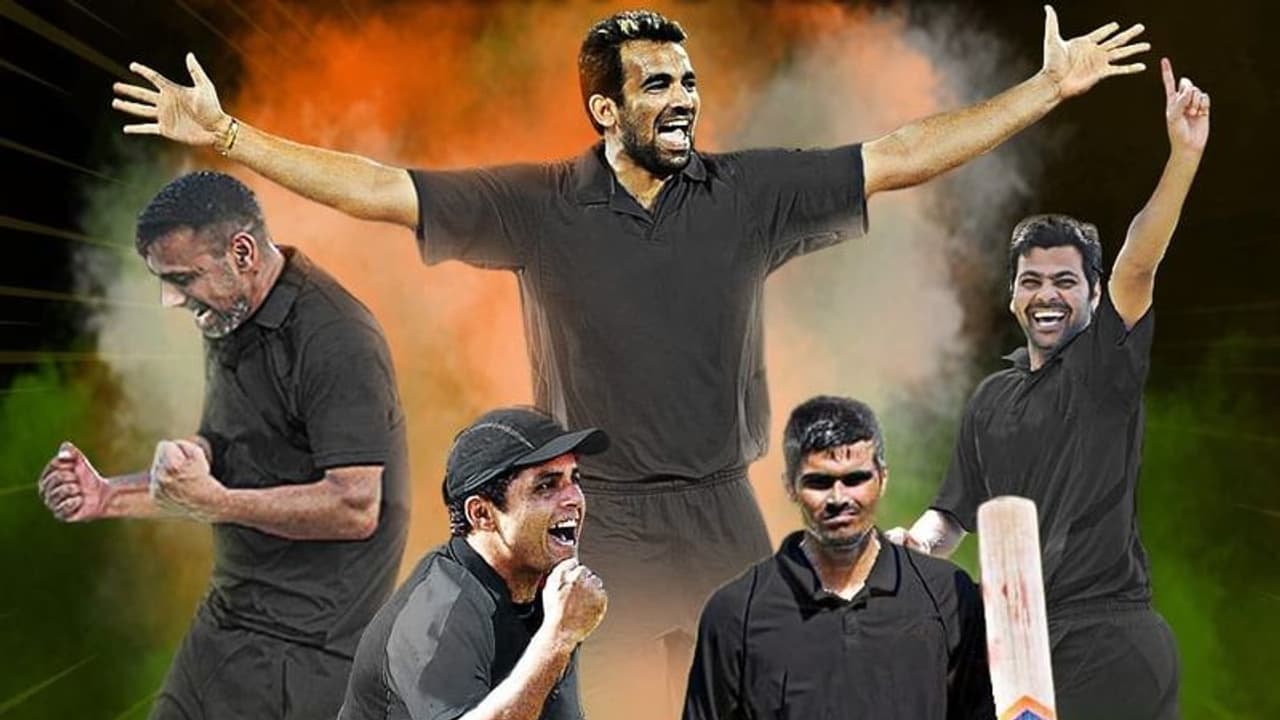 ಟಿ10 ಲೀಗ್‌ನಲ್ಲಿ ಈ ಬಾರಿ ಭಾರತದ 8 ಕ್ರಿಕೆಟಿಗರು..!