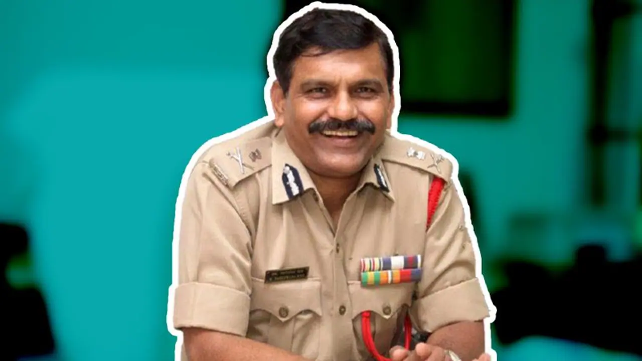7 facts about M Nageshwar Rao, the new interim CBI director