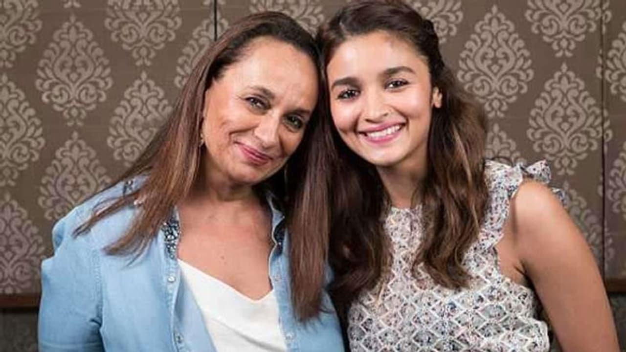 నాపై అత్యాచారయత్నం జరిగింది.. స్టార్ హీరోయిన్ తల్లి!