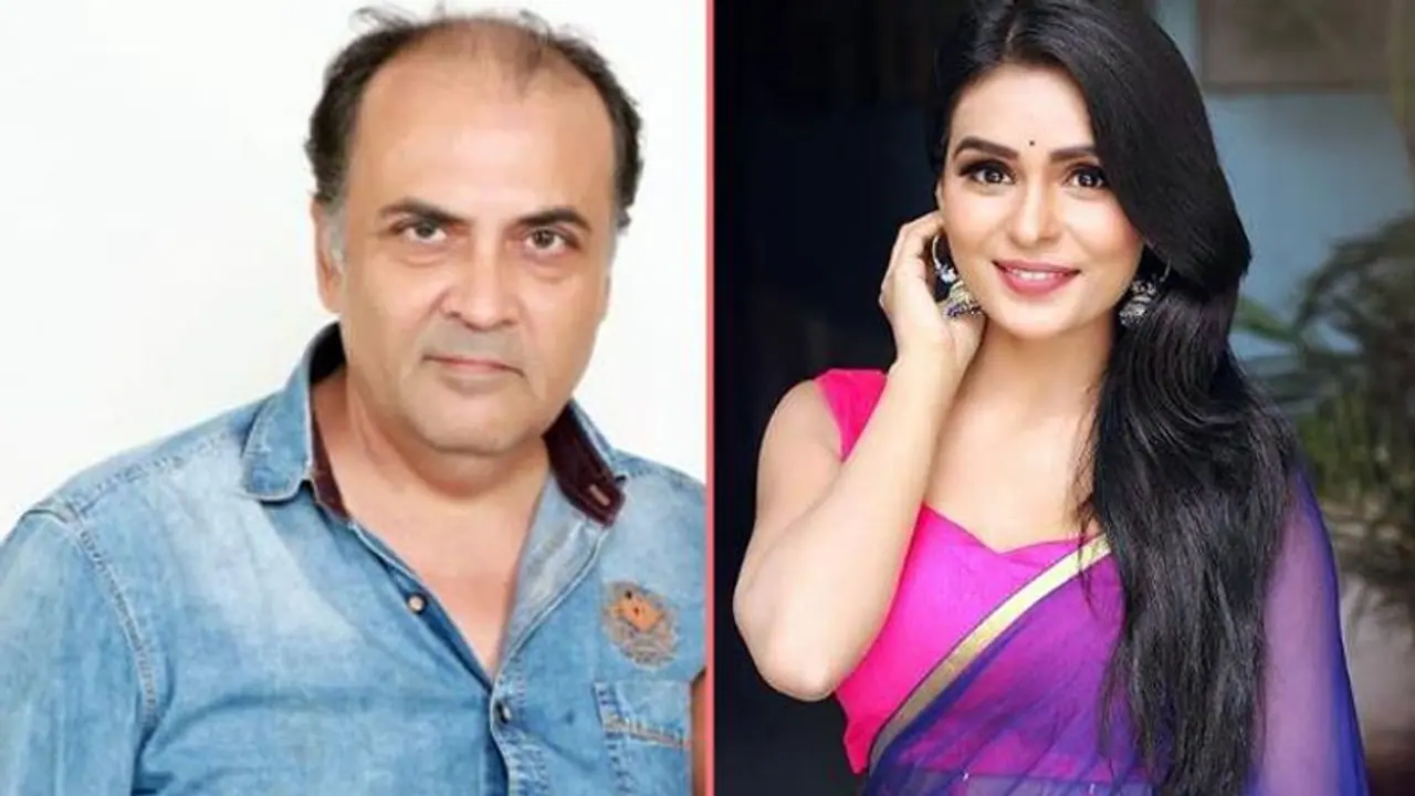 #MeToo movement: Actor Sonal Vengurlekar accuses photographer Raja Bajaj of molesting her under guise of tantrik vidya