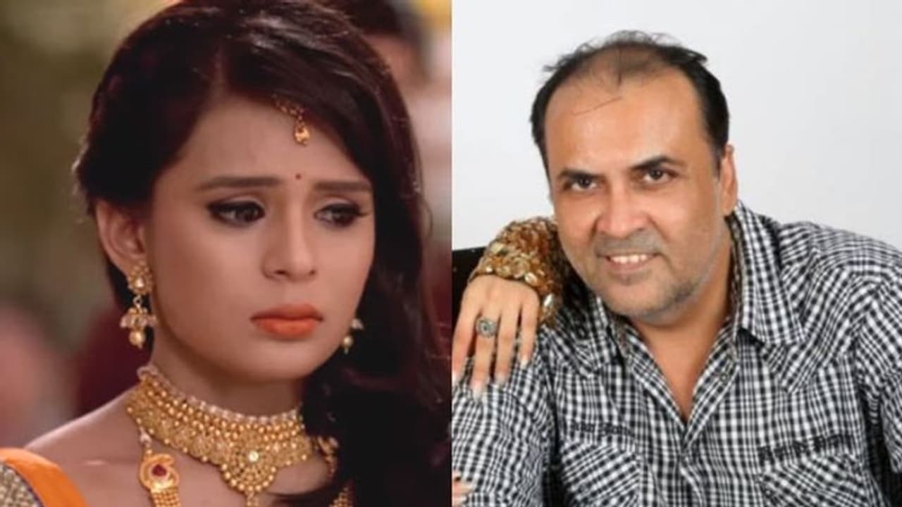 దుస్తులు తొలగించి, ఛాతీపై క్రీమ్ రాశాడు.. నటి కామెంట్స్!