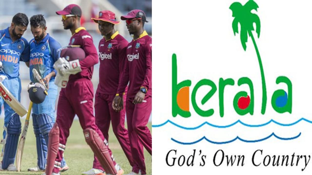 ഇന്ത്യ വെസ്റ്റിന്ഡീസ് ഏകദിനം; ക്രിക്കറ്റ് ടൂറിസം ലക്ഷ്യമിട്ട് സര്ക്കാര് ഇന്ത്യ വെസ്റ്റിന്ഡീസ് ഏകദിനം; ക്രിക്കറ്റ് ടൂറിസം ലക്ഷ്യമിട്ട് സര്ക്കാര്