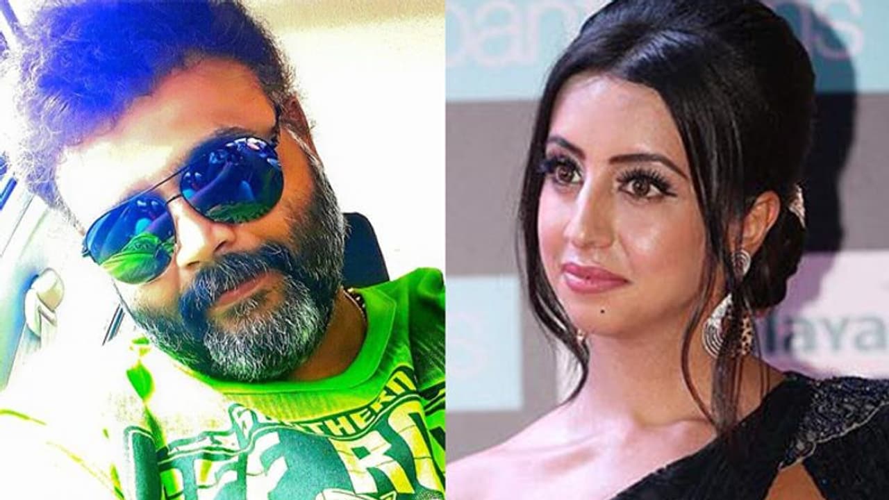 ಸಂಜನಾ ಕ್ಷಮೆ ಕೇಳಲು ಸೂಚಿಸಿದ ನಿರ್ದೇಶಕರ ಸಂಘ ಸಂಜನಾ ಕ್ಷಮೆ ಕೇಳಲು ಸೂಚಿಸಿದ ನಿರ್ದೇಶಕರ ಸಂಘ