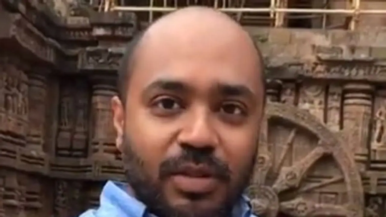 Defence analyst Iyer Mitra’s second bail application rejected